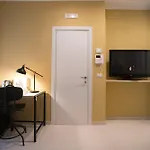 Diffuso Dimora Rossi 3*