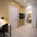 Diffuso Dimora Rossi 3* Turi