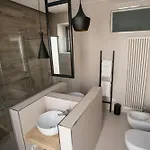 Hotel Diffuso Dimora Rossi 3*