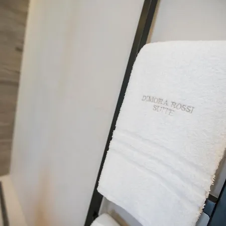 Hotel Diffuso Dimora Rossi