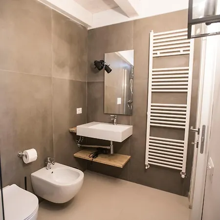 Diffuso Dimora Rossi