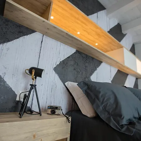 Diffuso Dimora Rossi 3*