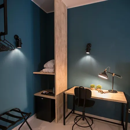 Hotel Diffuso Dimora Rossi