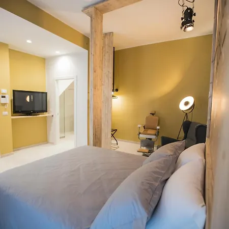 Diffuso Dimora Rossi