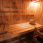 Hotel Diffuso Dimora Rossi 3*