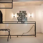 Diffuso Dimora Rossi