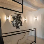 Diffuso Dimora Rossi Hotell