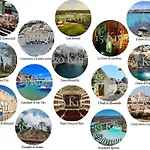 Hotel Diffuso Dimora Rossi 3*