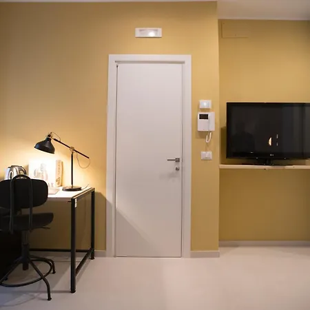 Diffuso Dimora Rossi 3*