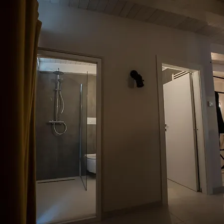 Diffuso Dimora Rossi Turi