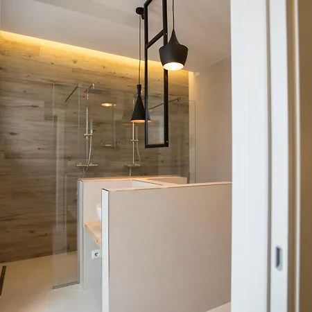 Diffuso Dimora Rossi ホテル