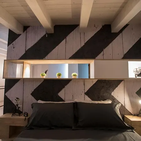 Diffuso Dimora Rossi Hotel