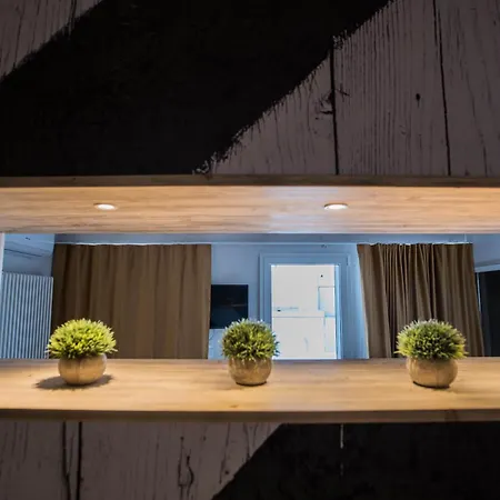 Diffuso Dimora Rossi Otel 3*