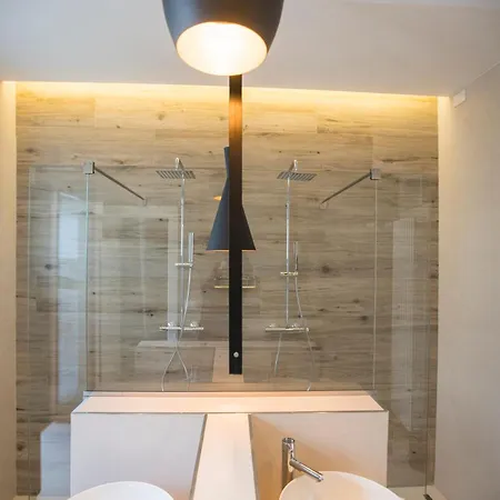 Diffuso Dimora Rossi Hotel Turi