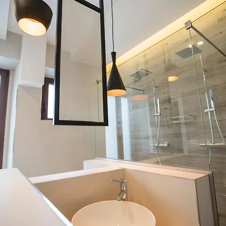 Diffuso Dimora Rossi ホテル 3*