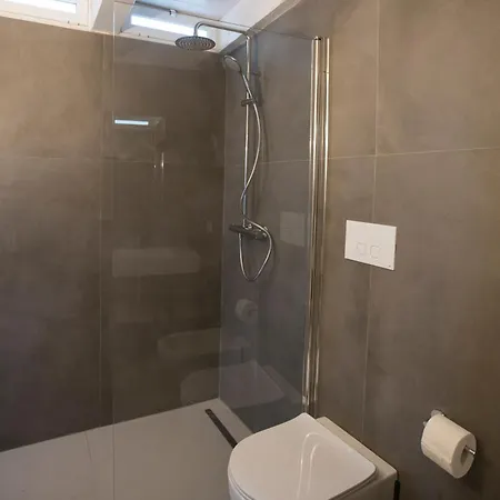 ホテル Diffuso Dimora Rossi 3*