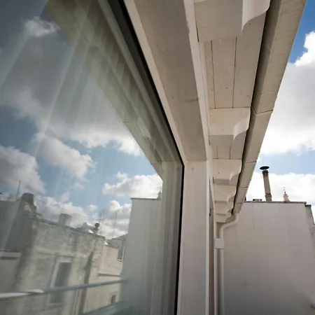 Diffuso Dimora Rossi Hotel