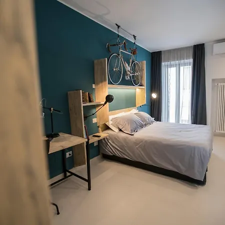 Otel Diffuso Dimora Rossi