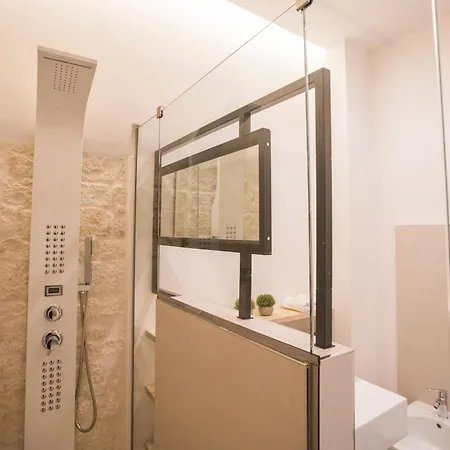 Diffuso Dimora Rossi Hotel Turi