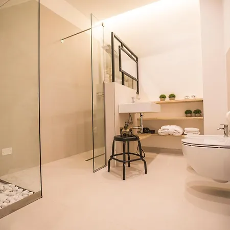 Diffuso Dimora Rossi 3*