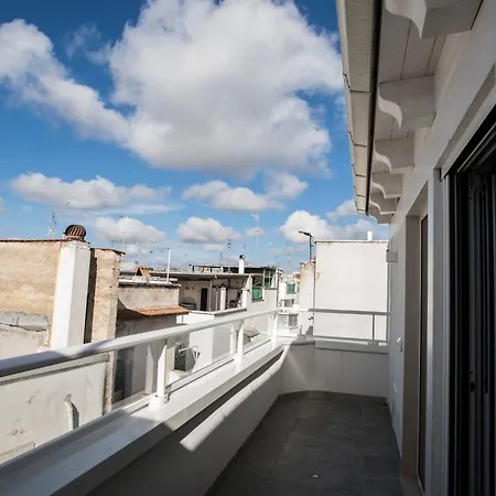 Diffuso Dimora Rossi