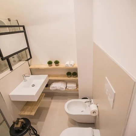 Diffuso Dimora Rossi Turi