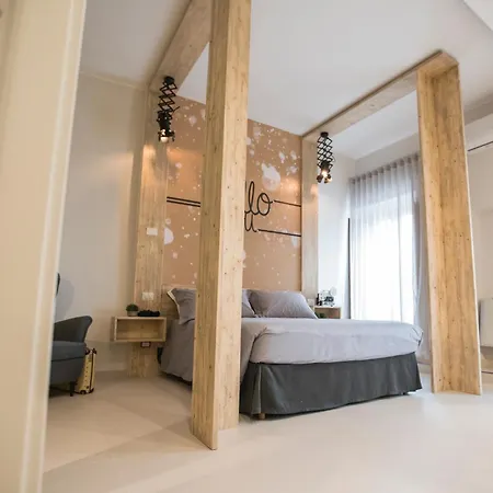 Diffuso Dimora Rossi Hotel 3*