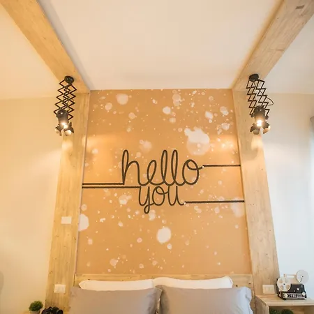 Diffuso Dimora Rossi 3*