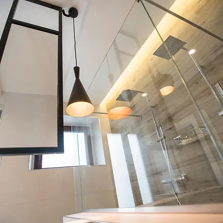 Diffuso Dimora Rossi Turi