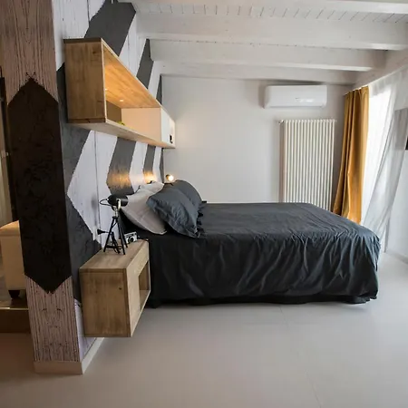 Hotel Diffuso Dimora Rossi