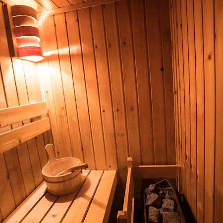 Diffuso Dimora Rossi 3* Turi