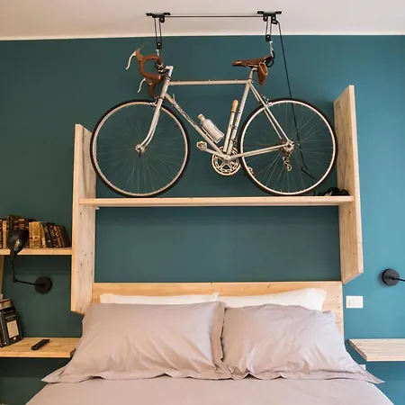 Diffuso Dimora Rossi 3*