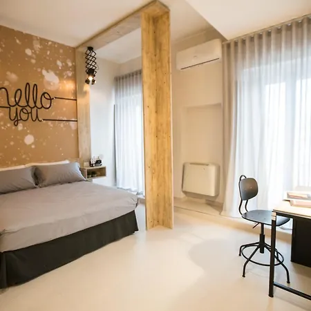 Diffuso Dimora Rossi 3*