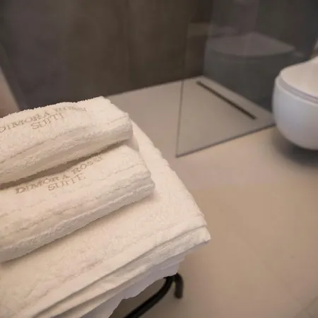 Diffuso Dimora Rossi 3* Turi