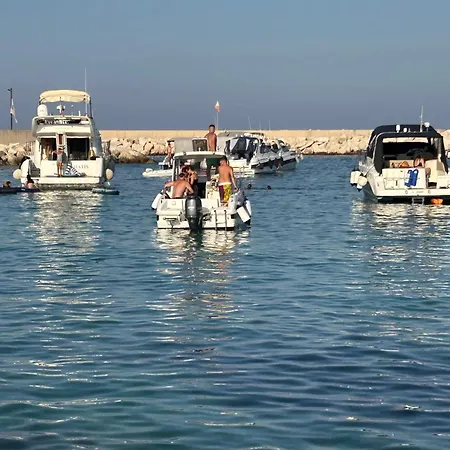 Diffuso Dimora Rossi ホテル