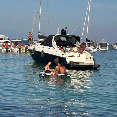 Diffuso Dimora Rossi ホテル