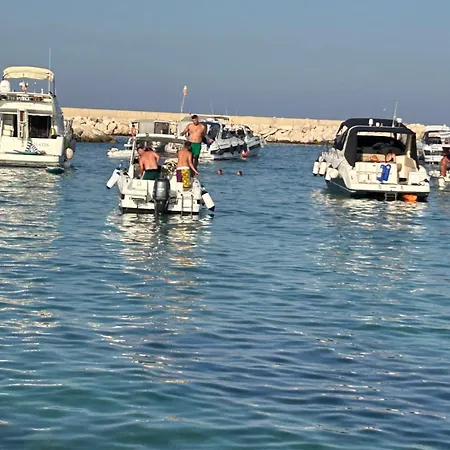 Diffuso Dimora Rossi ホテル 3*