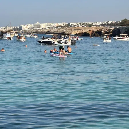 Diffuso Dimora Rossi ホテル 3*