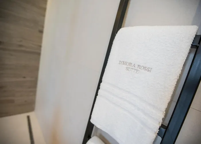 Hotel Diffuso Dimora Rossi