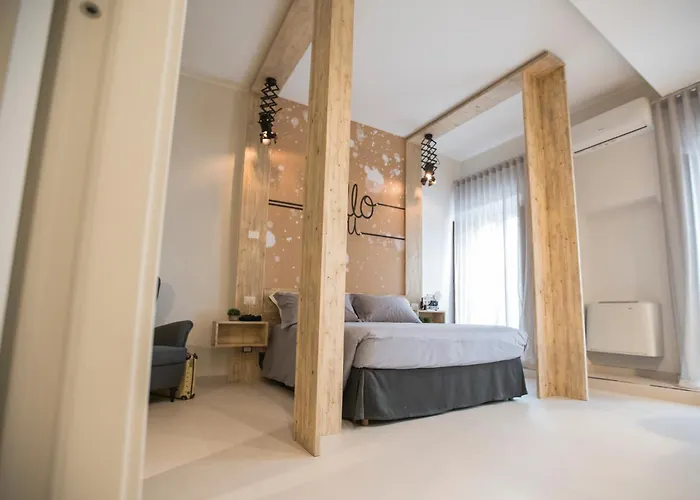 Diffuso Dimora Rossi Hotel 3*